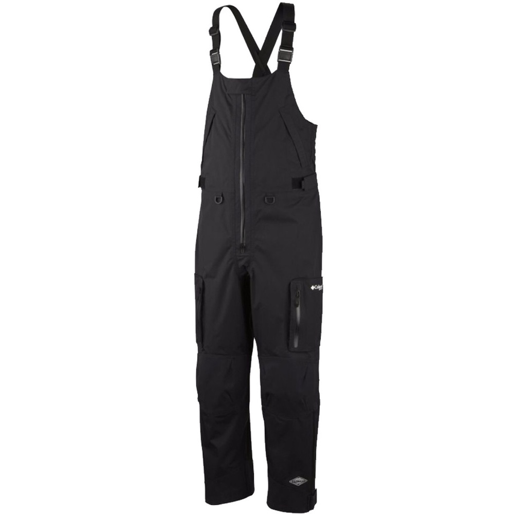 COPY - NWT COLUMBIA BIBS